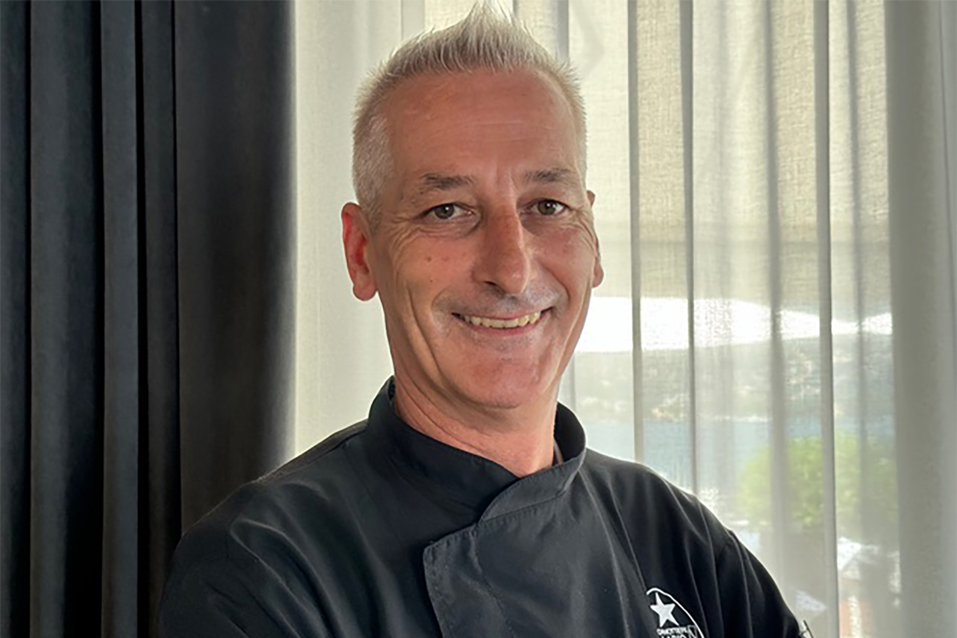 Bruno Canali – Executive Chef